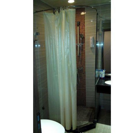 An-E 158 Hotel Jianyang Rum bild